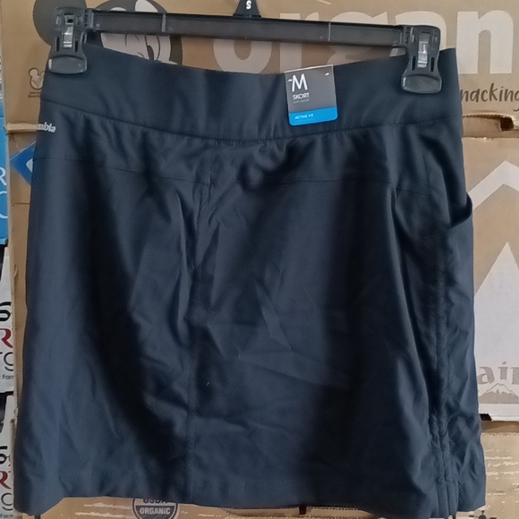 Columbia Skort - Picture 2 of 13